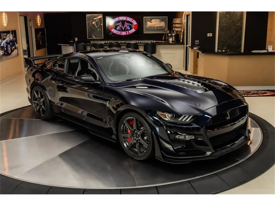 2021 Ford S550 Mustang - Image 9 of 31