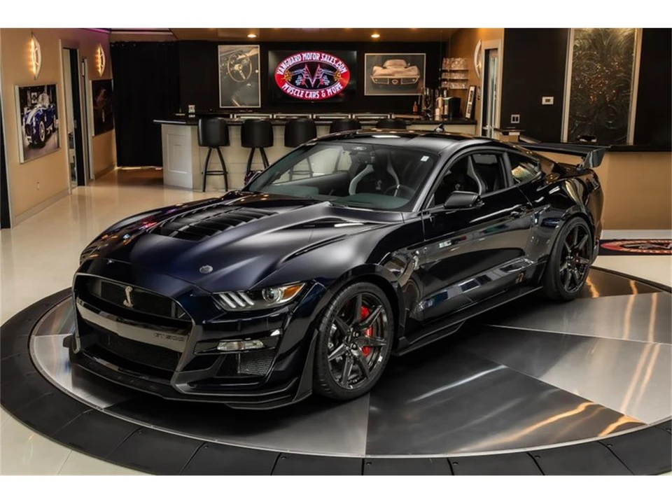 2021 Ford S550 Mustang - Image 4 of 31