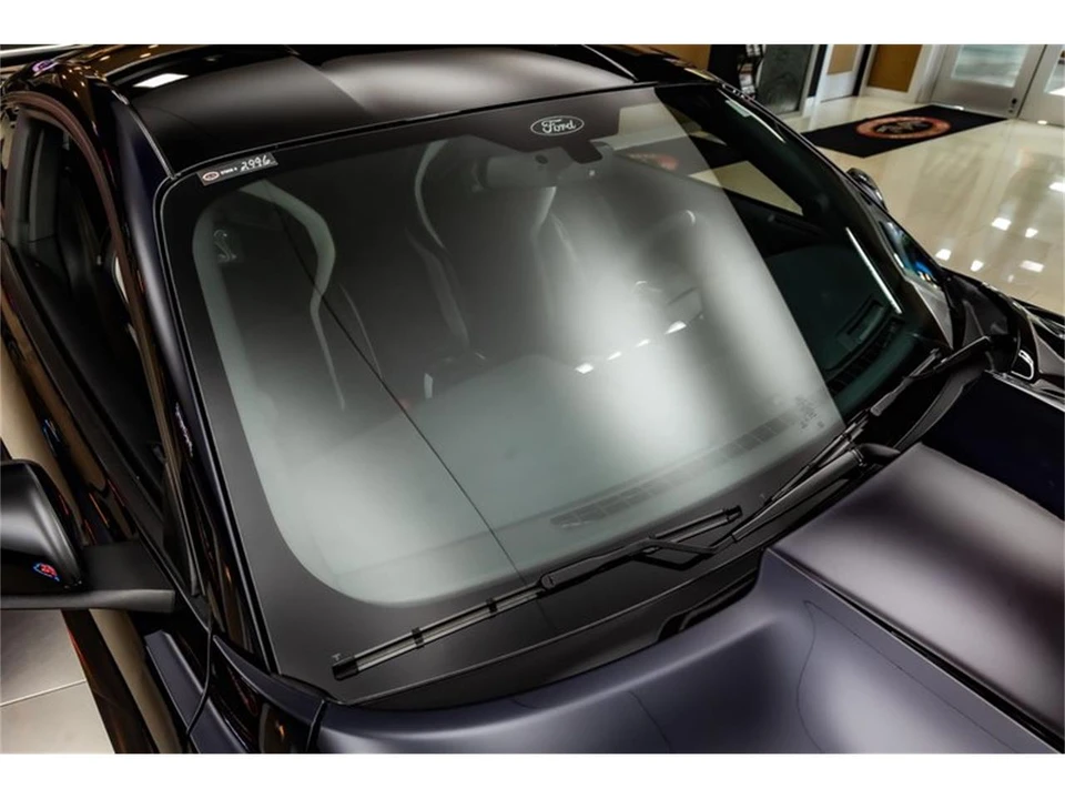 2021 Ford S550 Mustang - Image 24 of 31