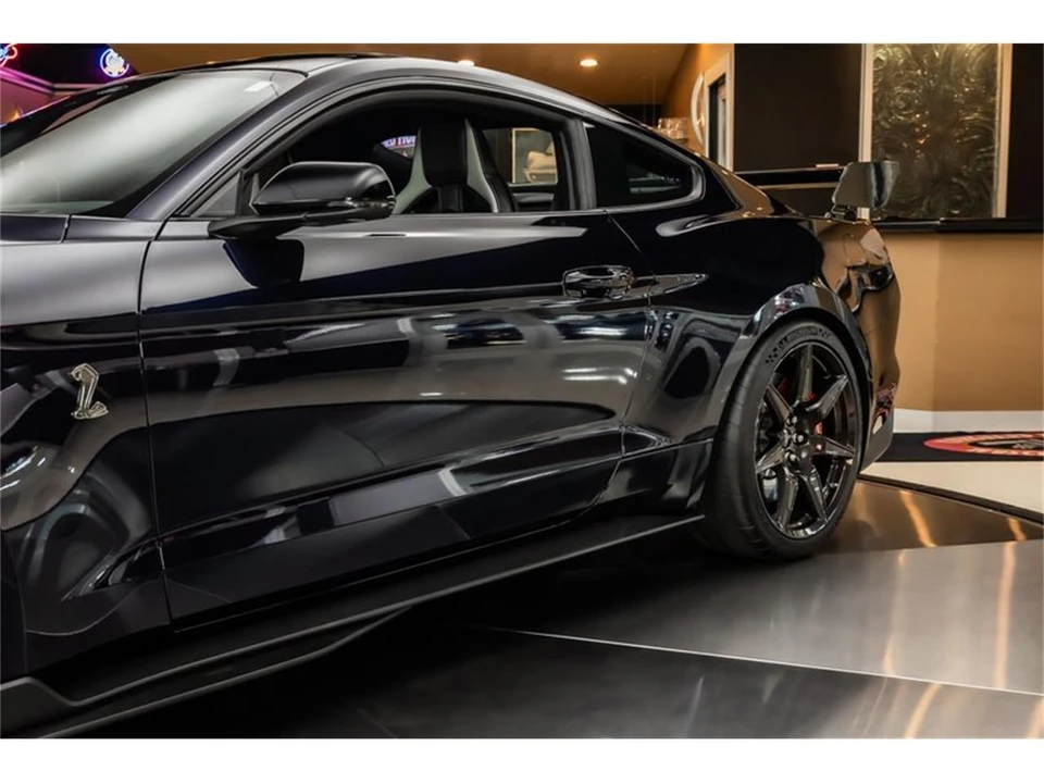 2021 Ford S550 Mustang - Image 29 of 31