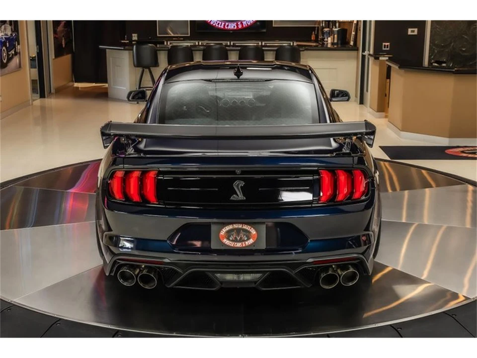 2021 Ford S550 Mustang - Image 14 of 31