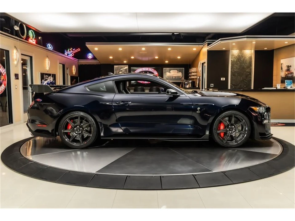 2021 Ford S550 Mustang - Image 10 of 31