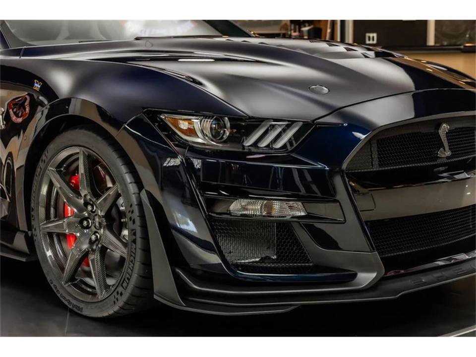 2021 Ford S550 Mustang - Image 20 of 31
