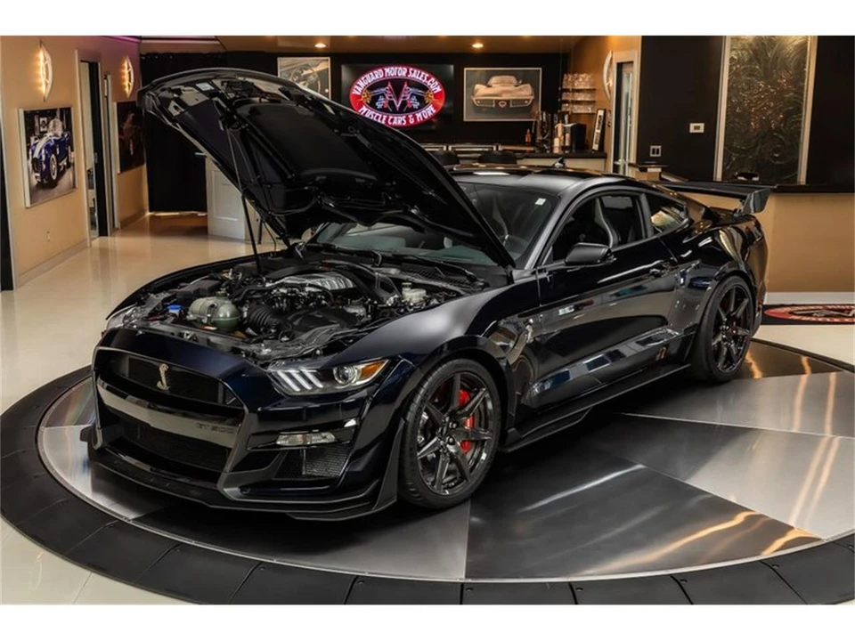 2021 Ford S550 Mustang - Image 5 of 31