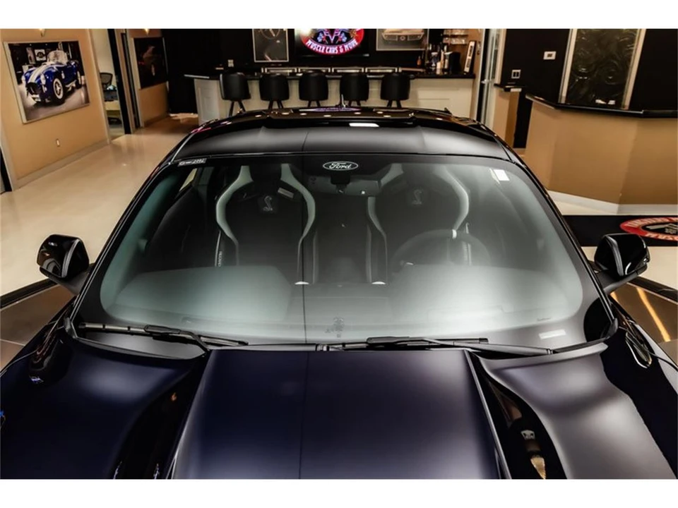2021 Ford S550 Mustang - Image 25 of 31