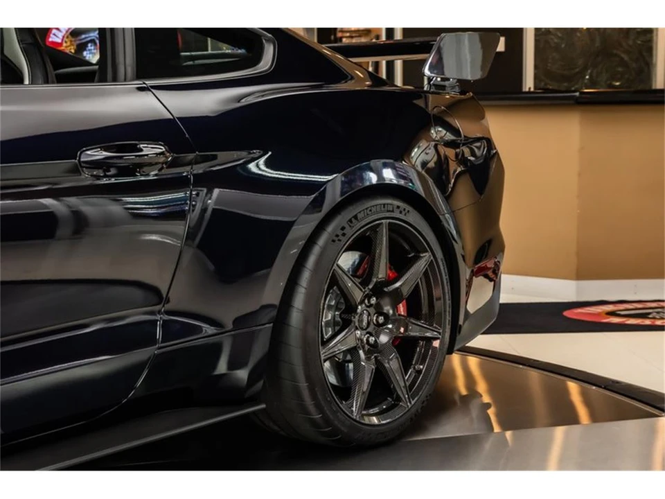 2021 Ford S550 Mustang - Image 30 of 31
