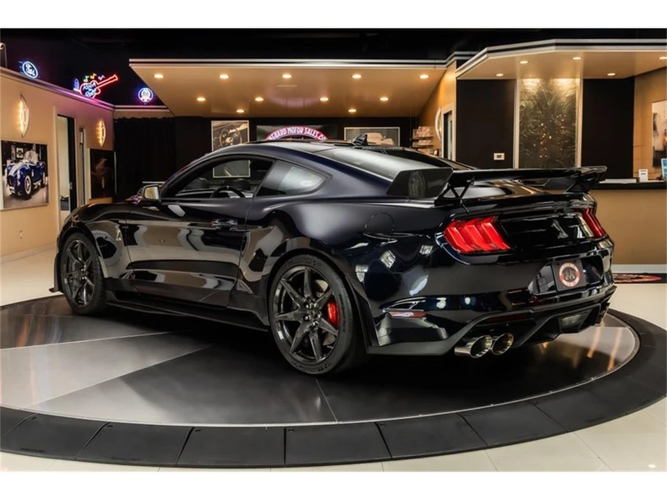 2021 Ford S550 Mustang - Image 15 of 31