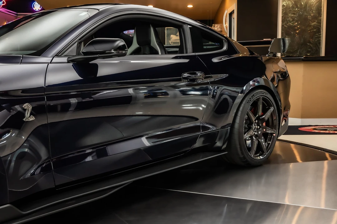 2021 Ford S550 Mustang - Image 29 of 31