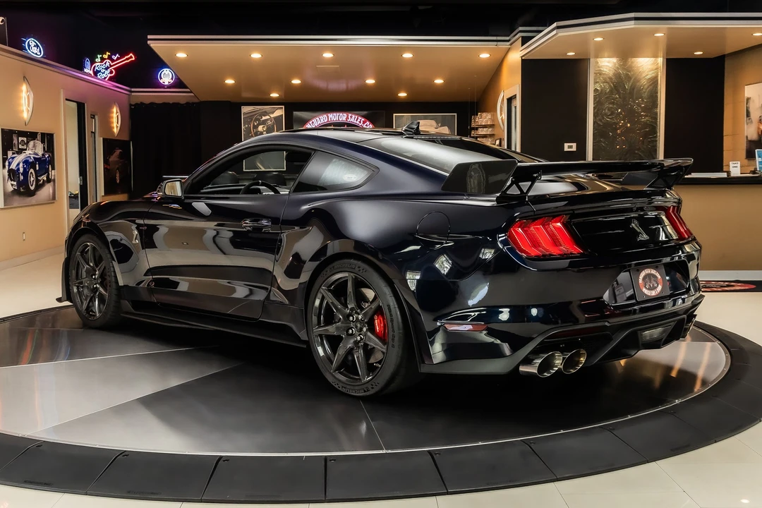 2021 Ford S550 Mustang - Image 15 of 31