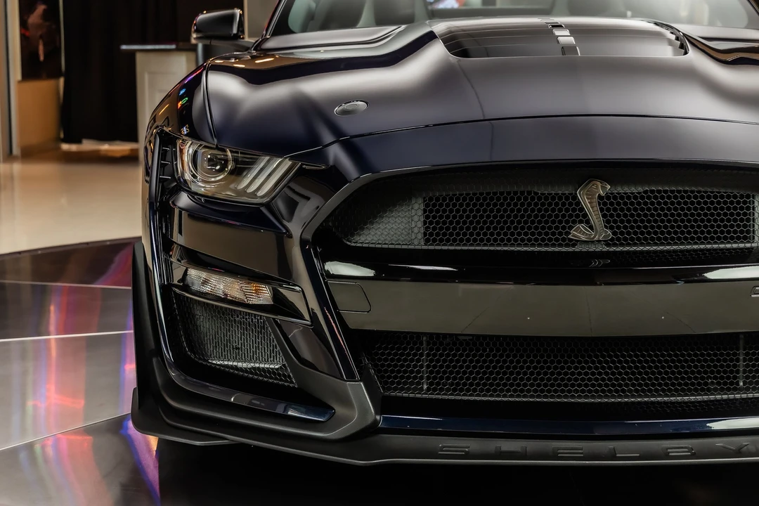 2021 Ford S550 Mustang - Image 19 of 31