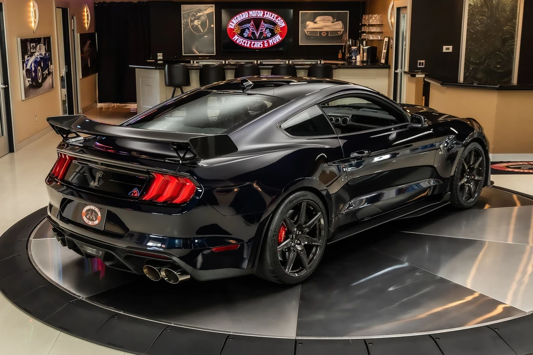 2021 Ford S550 Mustang - Image 12 of 31