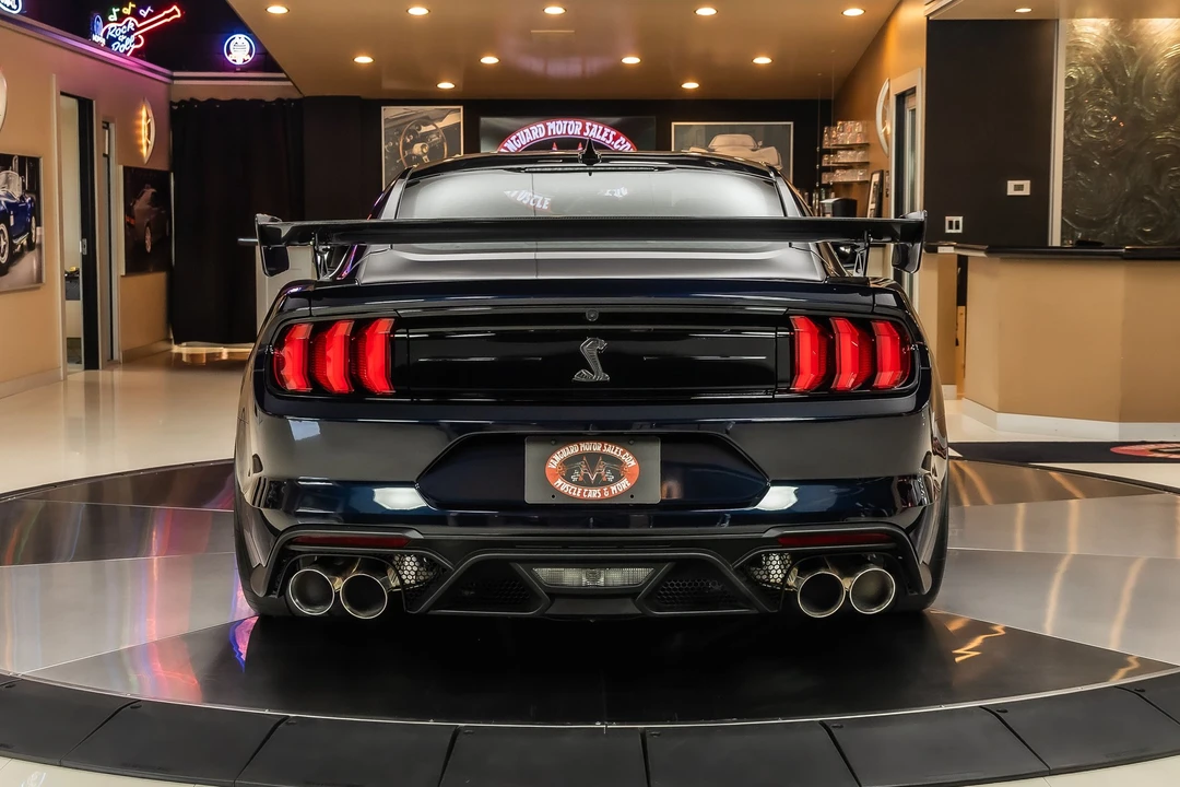 2021 Ford S550 Mustang - Image 13 of 31