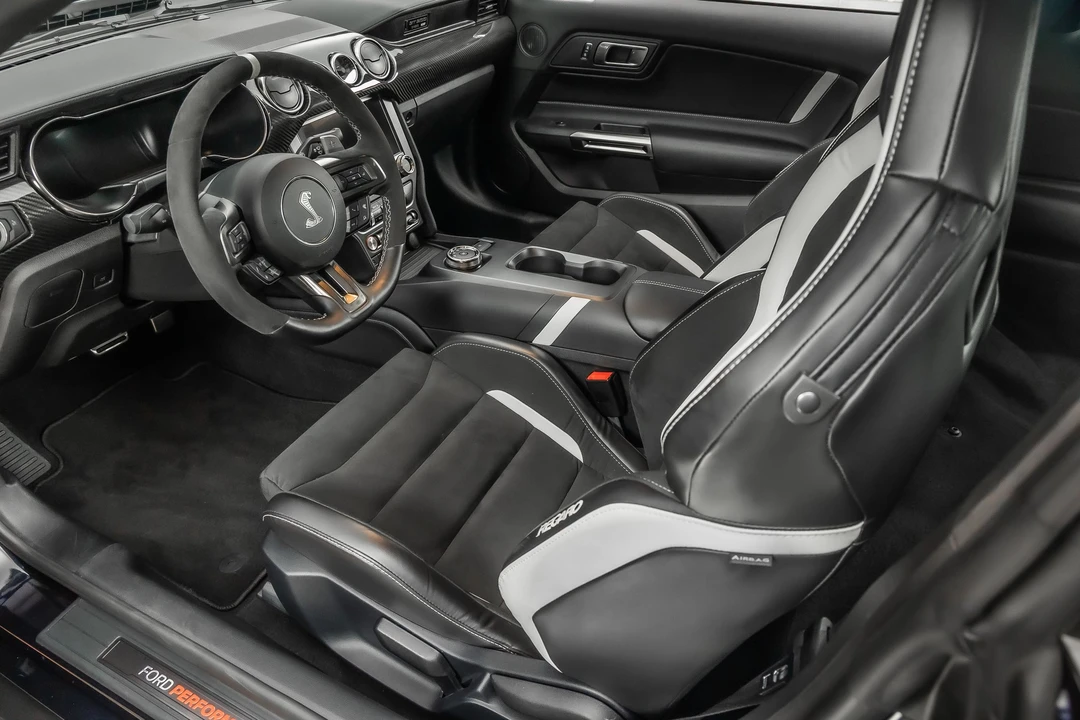 2021 Ford S550 Mustang - Image 2 of 31