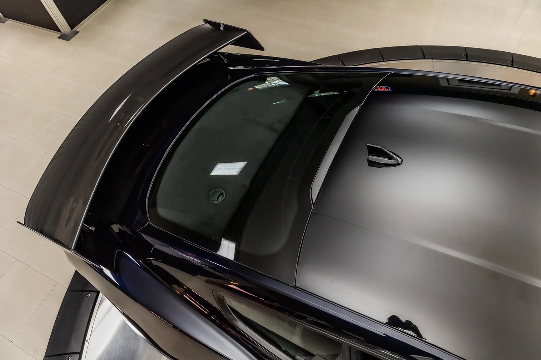 2021 Ford S550 Mustang - Image 23 of 31