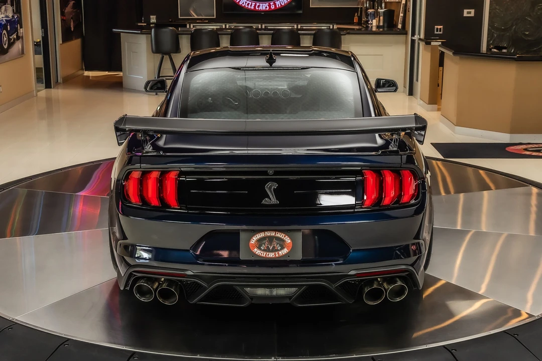 2021 Ford S550 Mustang - Image 14 of 31
