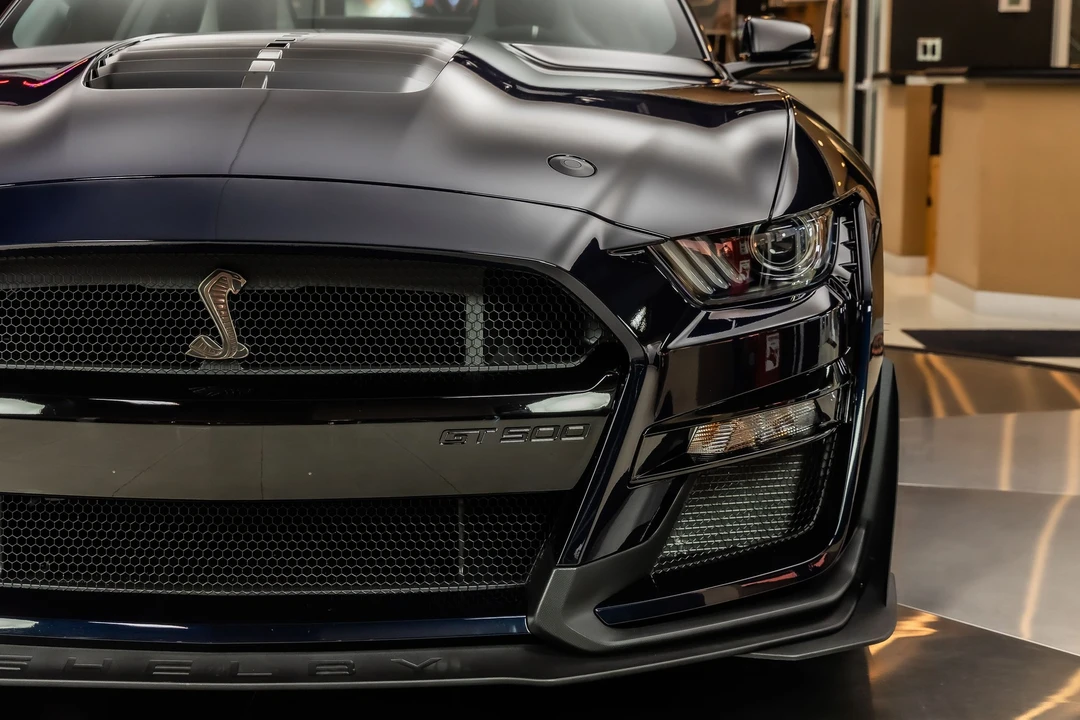 2021 Ford S550 Mustang - Image 27 of 31
