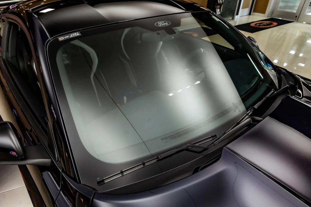 2021 Ford S550 Mustang - Image 24 of 31