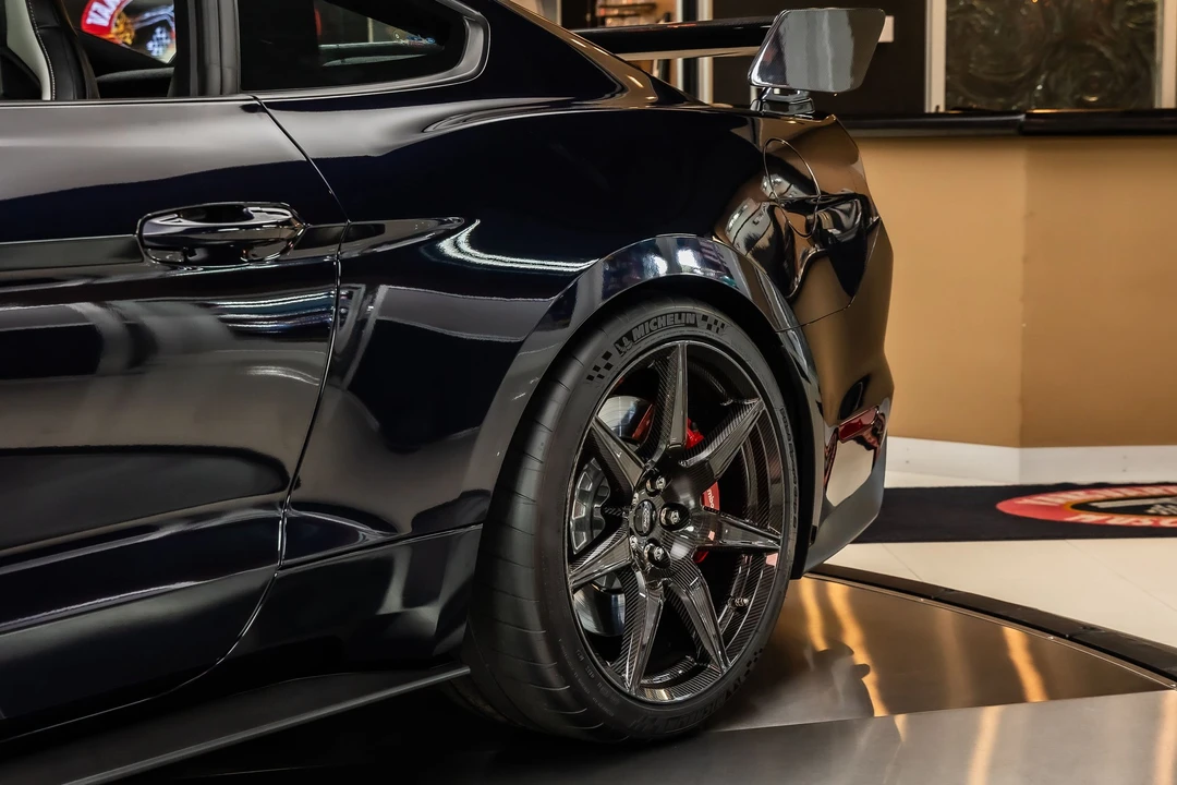 2021 Ford S550 Mustang - Image 30 of 31
