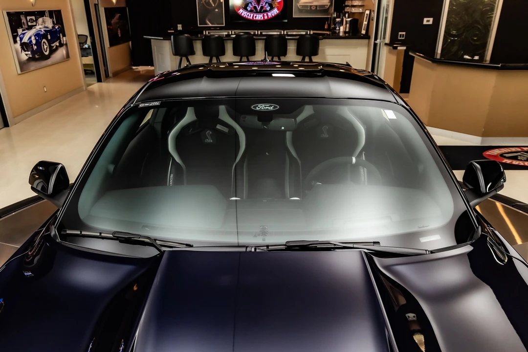 2021 Ford S550 Mustang - Image 25 of 31