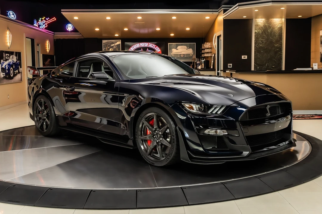 2021 Ford S550 Mustang - Image 8 of 31