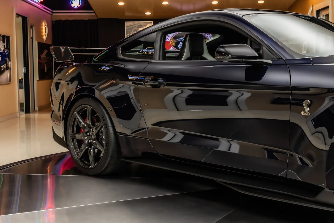2021 Ford S550 Mustang - Image 21 of 31