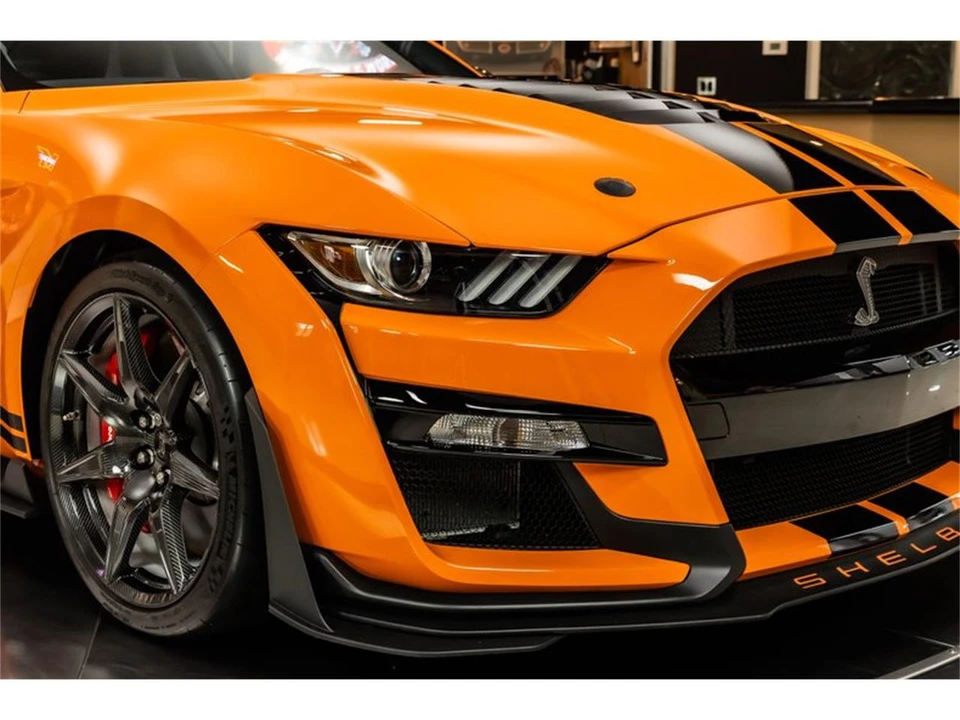 2021 Ford S550 Mustang - Image 21 of 31