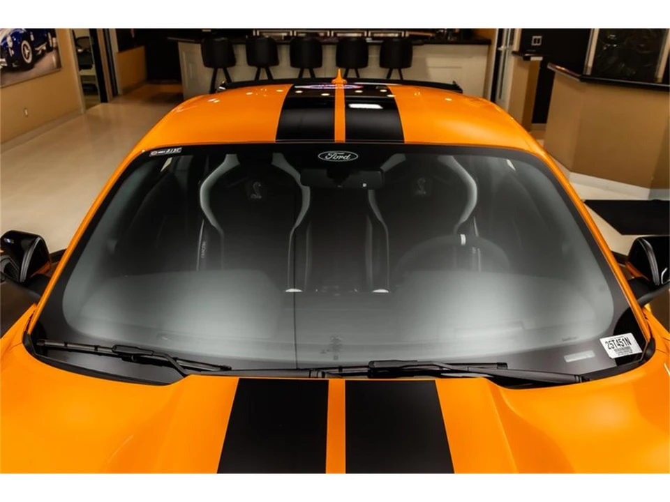 2021 Ford S550 Mustang - Image 26 of 31