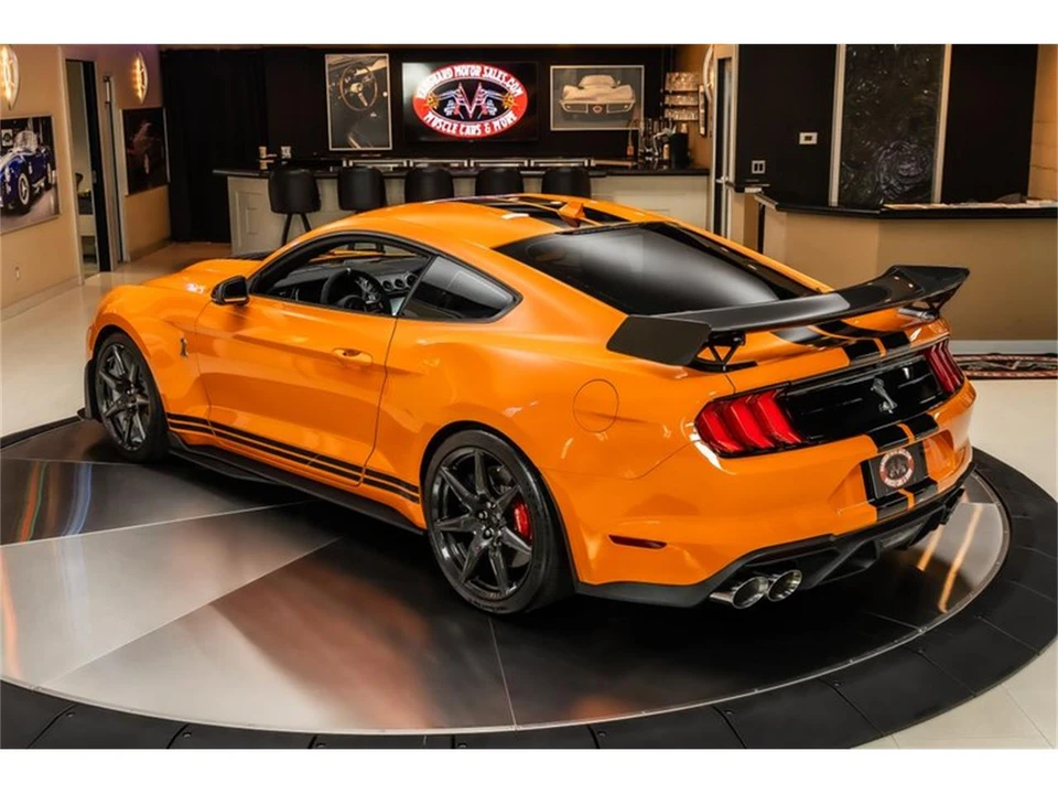 2021 Ford S550 Mustang - Image 17 of 31