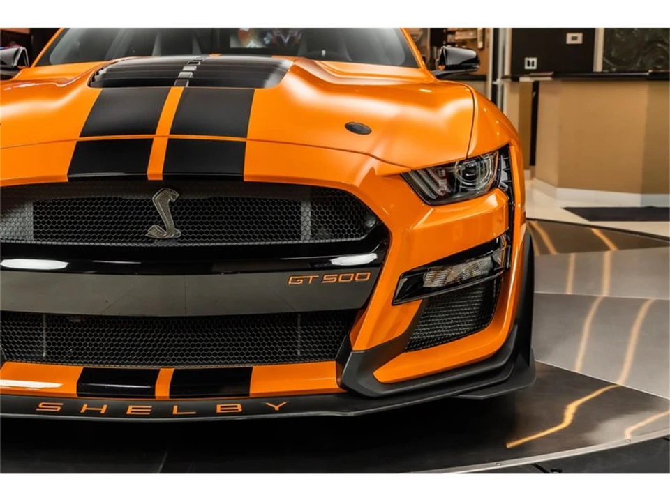 2021 Ford S550 Mustang - Image 28 of 31