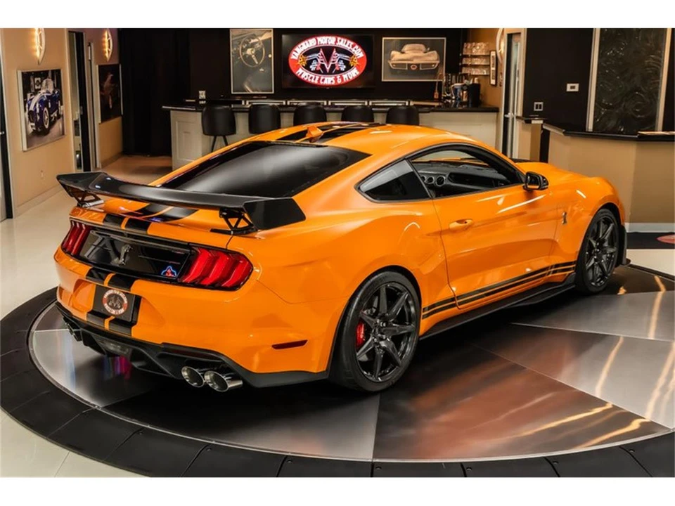 2021 Ford S550 Mustang - Image 13 of 31