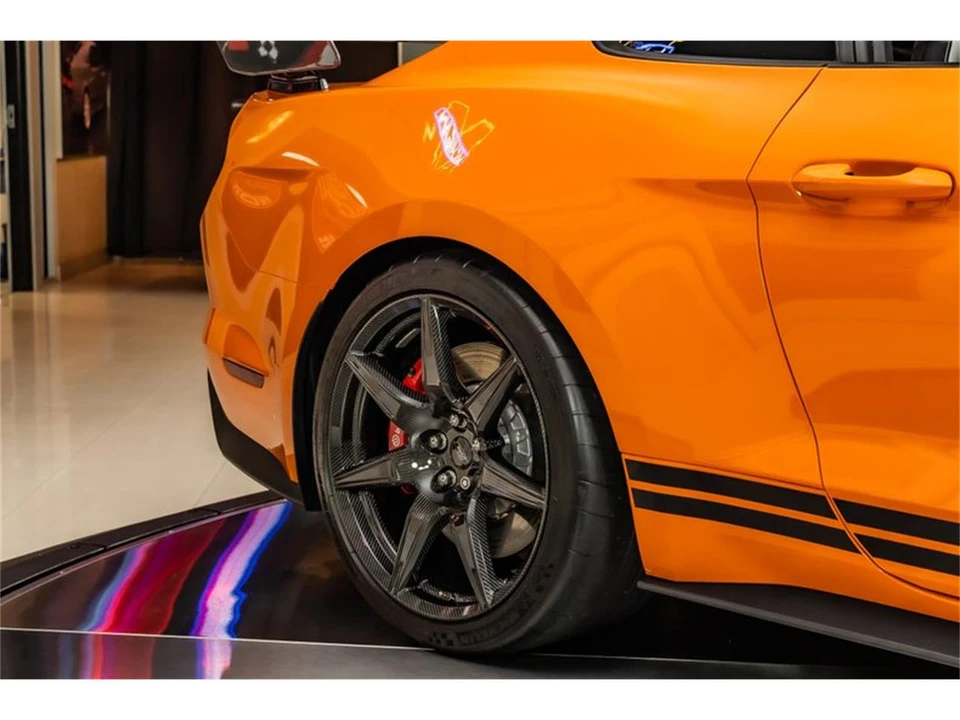 2021 Ford S550 Mustang - Image 23 of 31