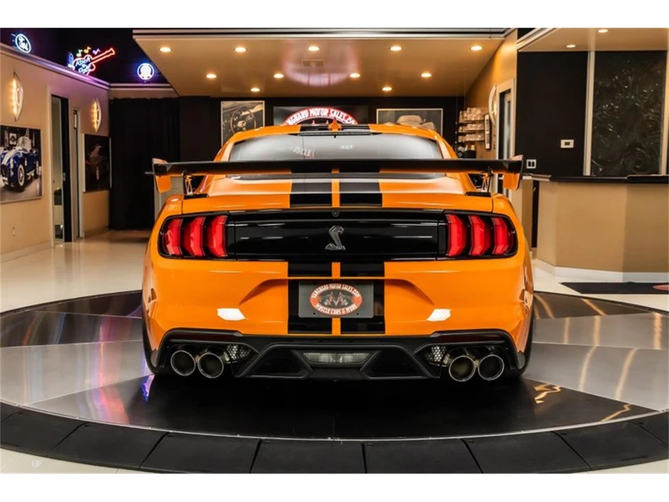 2021 Ford S550 Mustang - Image 14 of 31
