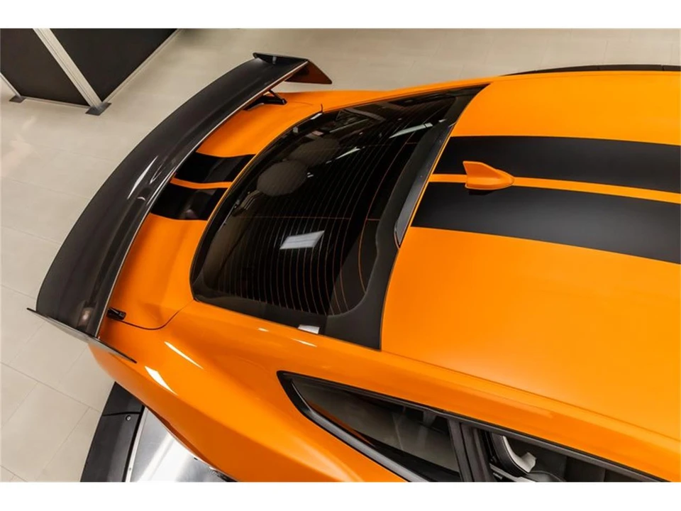 2021 Ford S550 Mustang - Image 24 of 31