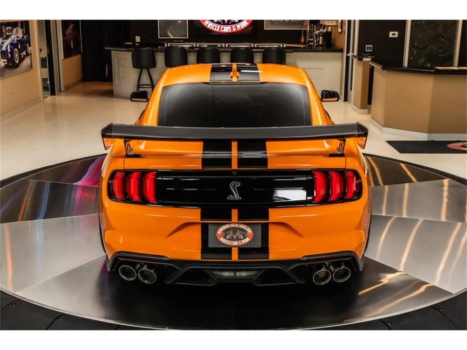 2021 Ford S550 Mustang - Image 15 of 31