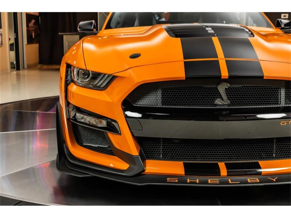 2021 Ford S550 Mustang - Image 20 of 31
