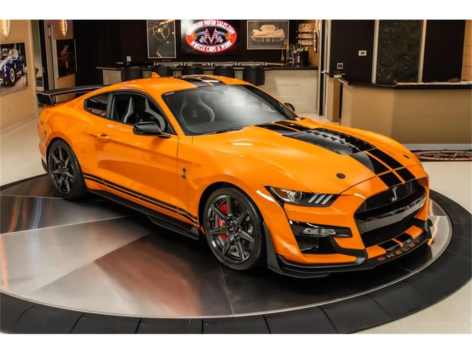 2021 Ford S550 Mustang - Image 10 of 31