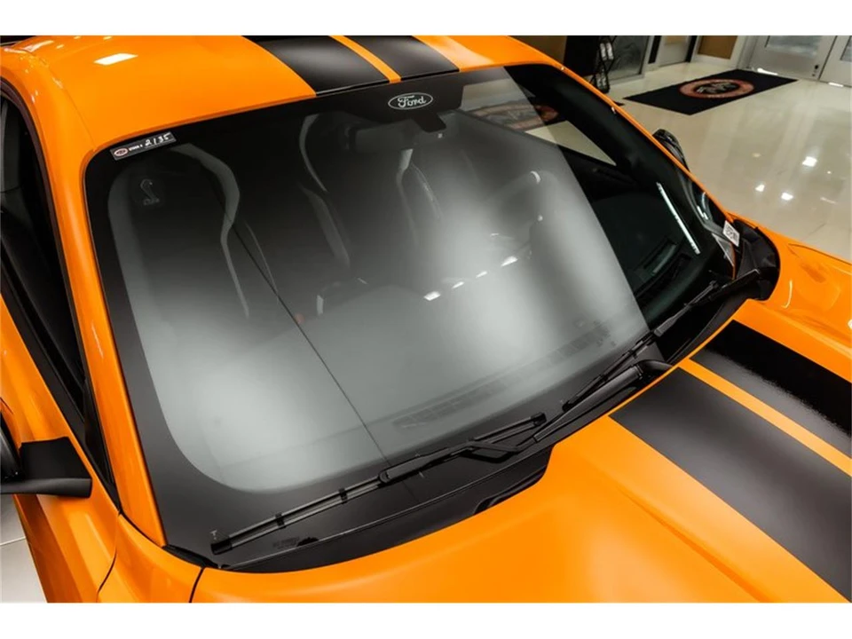 2021 Ford S550 Mustang - Image 25 of 31
