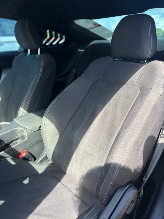 2021 Ford S550 Mustang - Image 17 of 20