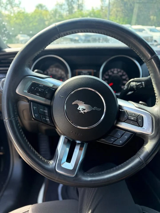 2021 Ford S550 Mustang - Image 15 of 20
