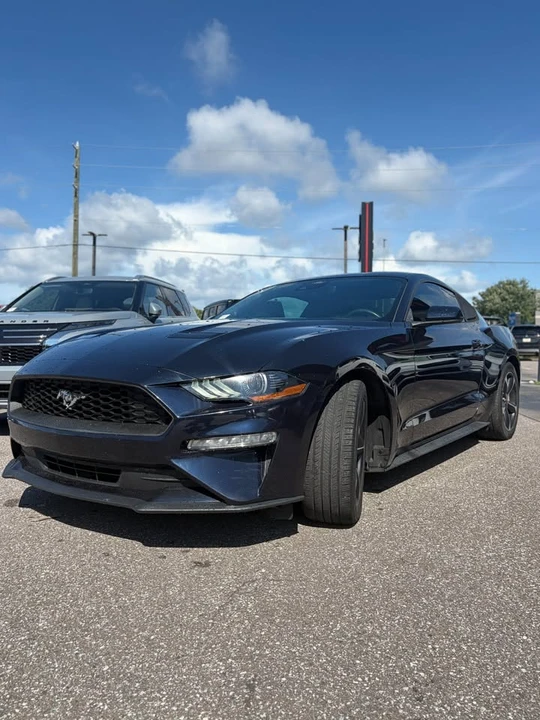 2021 Ford S550 Mustang - Image 4 of 20