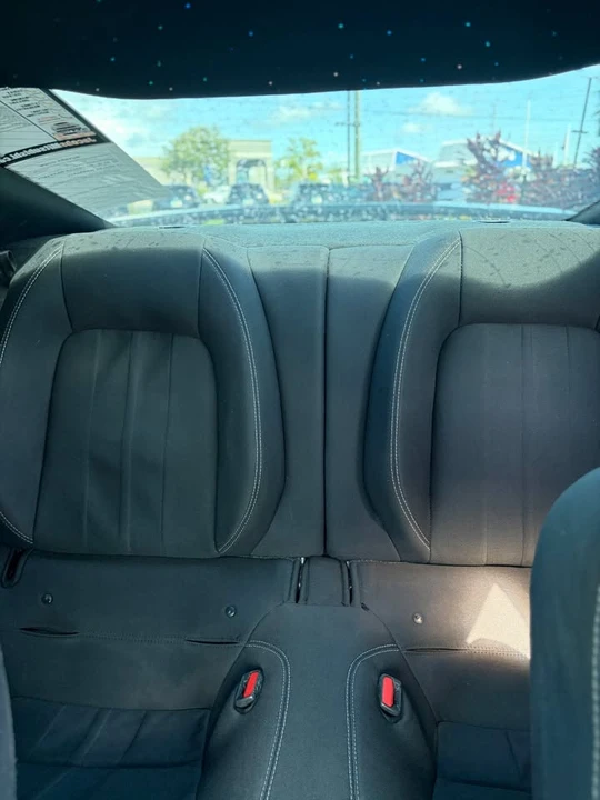 2021 Ford S550 Mustang - Image 19 of 20