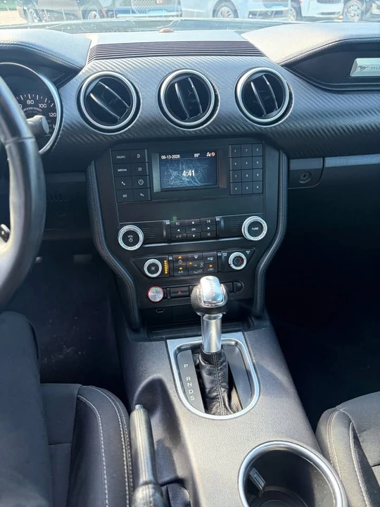 2021 Ford S550 Mustang - Image 16 of 20