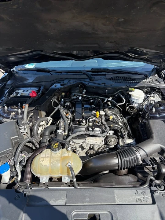 2021 Ford S550 Mustang - Image 13 of 20