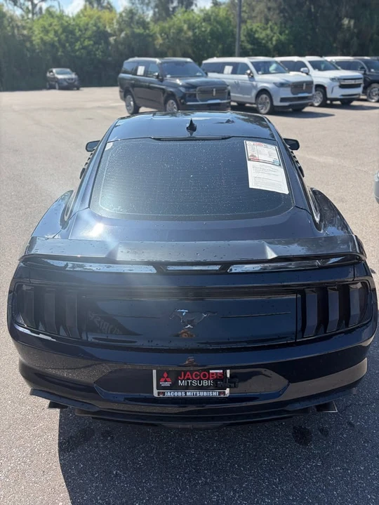 2021 Ford S550 Mustang - Image 8 of 20