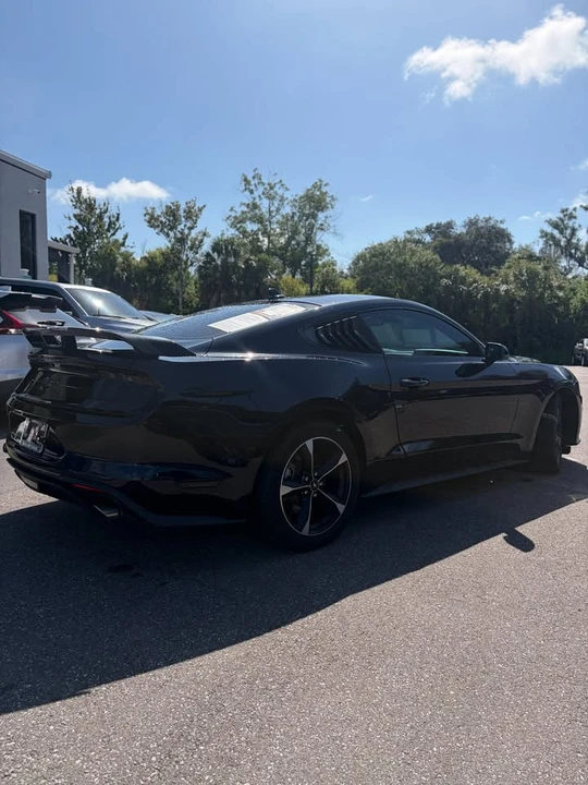 2021 Ford S550 Mustang - Image 10 of 20