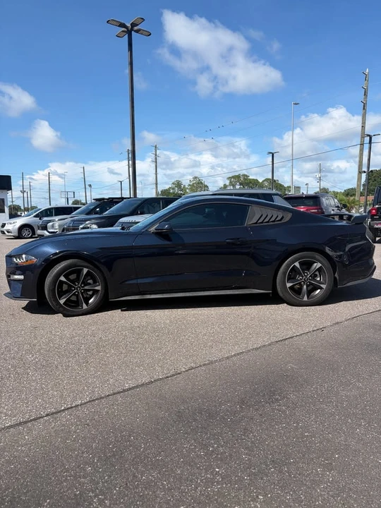 2021 Ford S550 Mustang - Image 6 of 20
