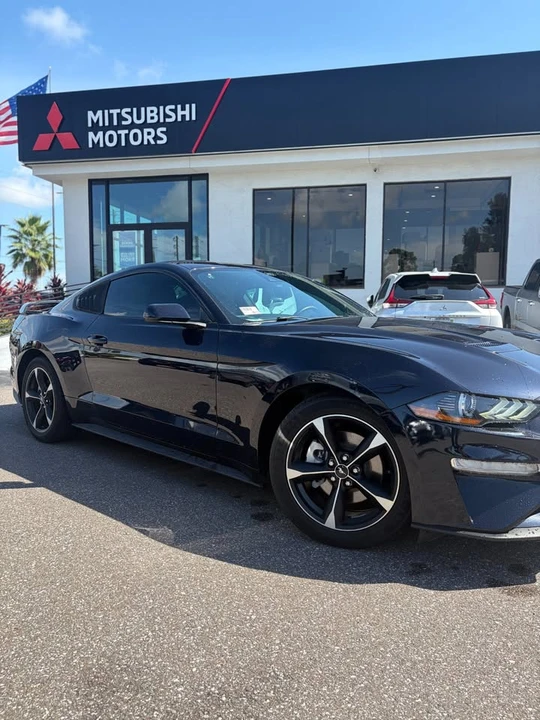 2021 Ford S550 Mustang - Image 11 of 20