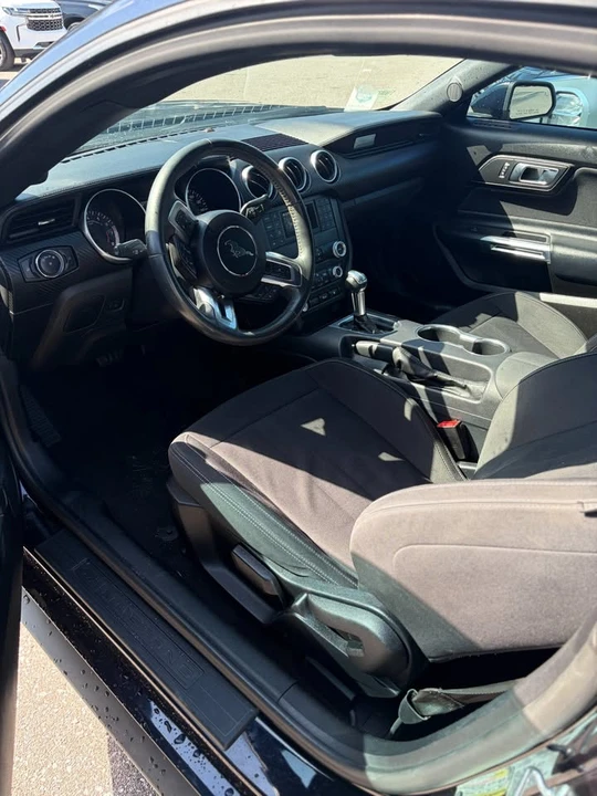 2021 Ford S550 Mustang - Image 14 of 20
