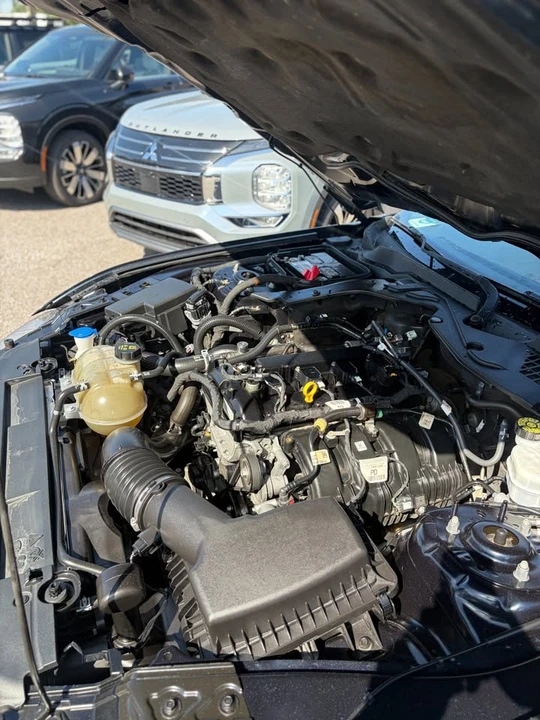 2021 Ford S550 Mustang - Image 12 of 20