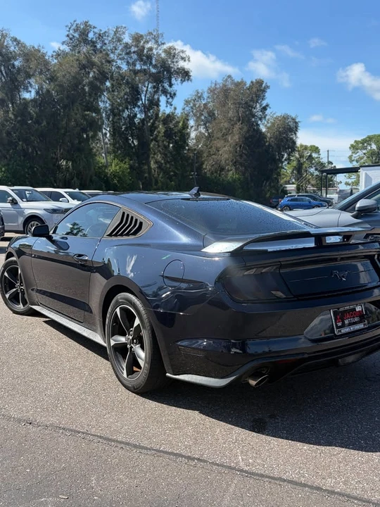 2021 Ford S550 Mustang - Image 7 of 20